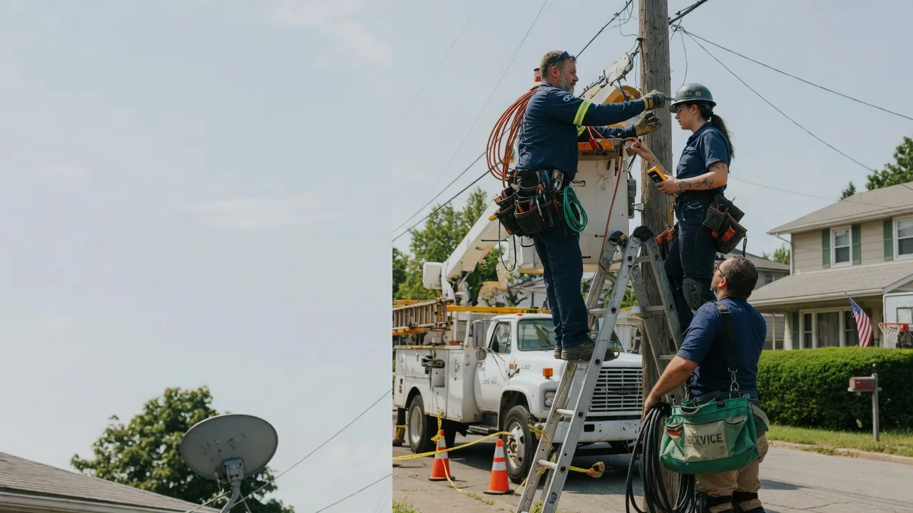 Electrical Repair in Hardin, KY near me